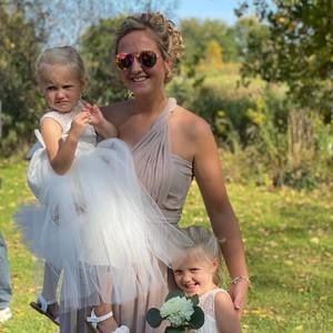 Meet your Posher, Nicole